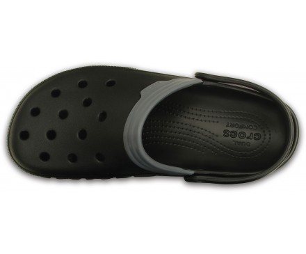 Duet Max Clog