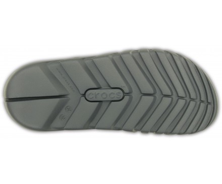 Duet Max Clog