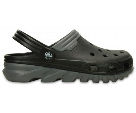 Duet Max Clog