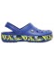 Crocband™ Tropical IV Clog