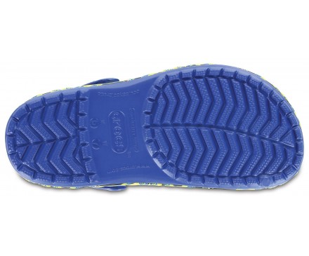 Crocband™ Tropical IV Clog