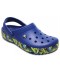 Crocband™ Tropical IV Clog