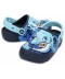 Kids' Crocs Fun Lab Lights Clogs