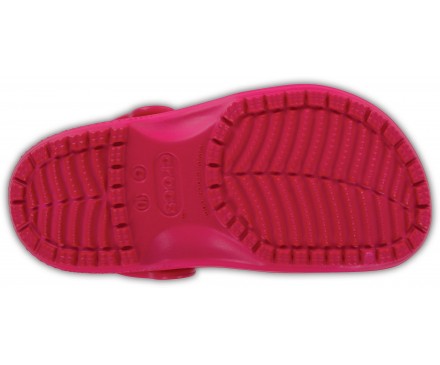 Kids' Classic Clog