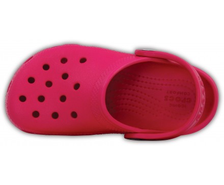 Kids' Classic Clog