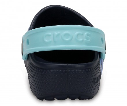 Kids' Crocs Fun Lab Lights Clogs
