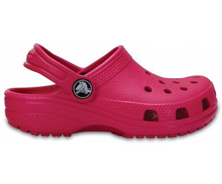 Kids' Classic Clog