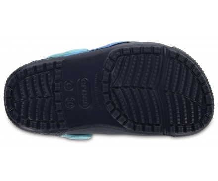 Kids' Crocs Fun Lab Lights Clogs