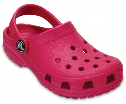 Kids' Classic Clog