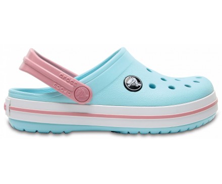 Kids' Crocband™ Clog