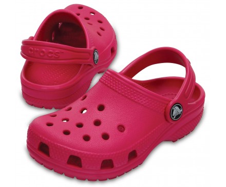 Kids' Classic Clog
