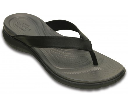 Women’s Capri V Flip