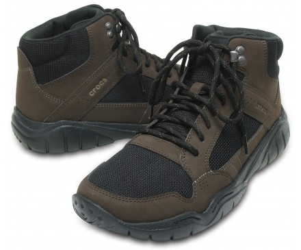 Men's Swiftwater Hiker Mid