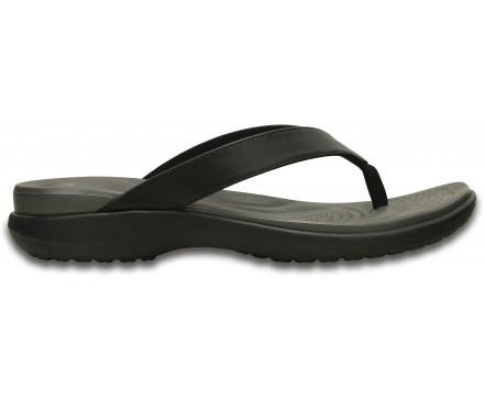 Women’s Capri V Flip