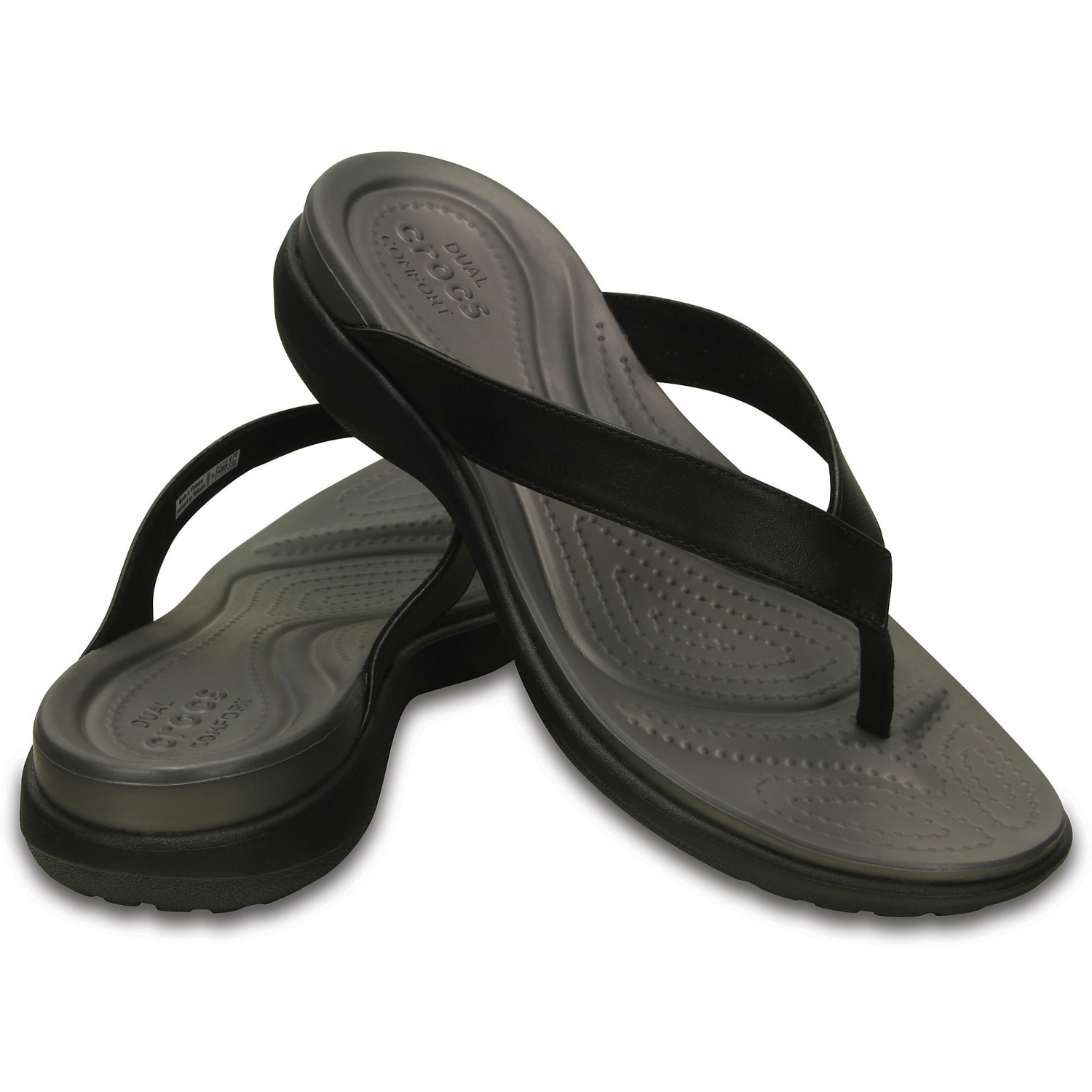 Crocs on sale women capri