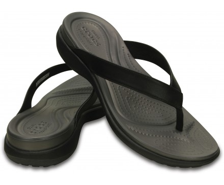 Women’s Capri V Flip