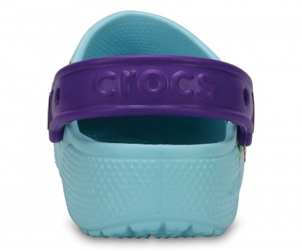 Kids' Crocs Fun Lab Lights Clogs