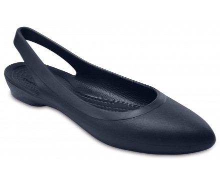 Women's Crocs Eve Slingback