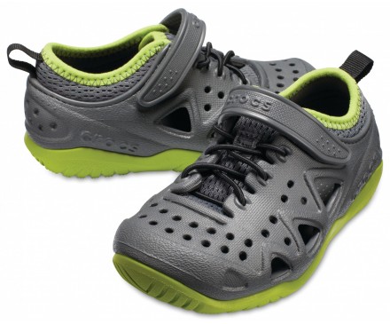 Kids' Swiftwater Play Shoes