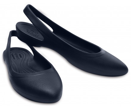 Women's Crocs Eve Slingback