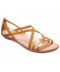 Women's Crocs Isabella Cut-Out Strappy Sandals