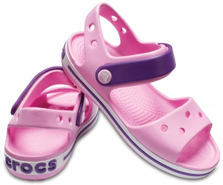 Crocs Crocband Sandal Kids