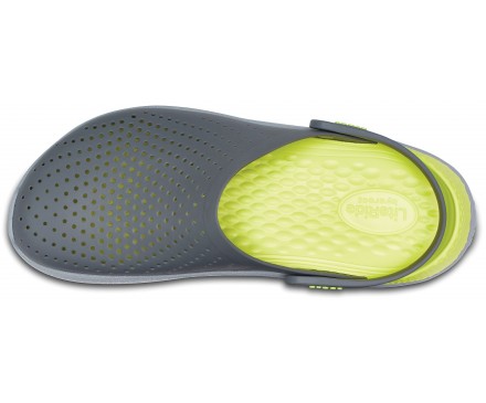 LiteRide™ Clog