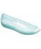 Women's Crocs Isabella Jelly II Flats