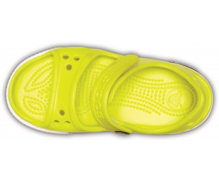 Kids’ Crocband II Sandal (Children's)
