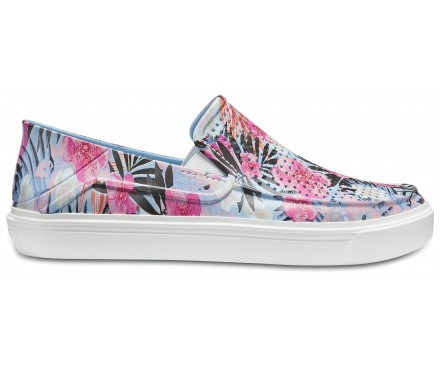 Women's CitiLane Roka Graphic Slip-Ons