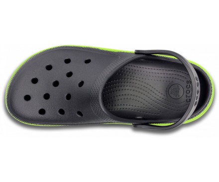 Duet Sport Clog
