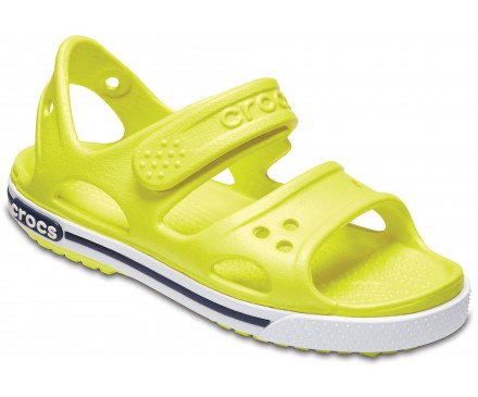 Kids’ Crocband II Sandal (Children's)