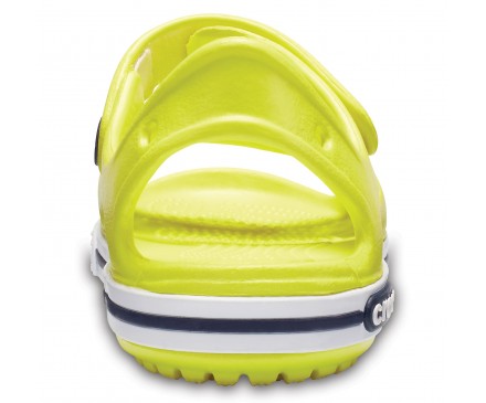 Kids’ Crocband II Sandal (Children's)