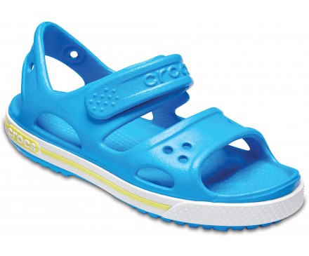 Kids’ Crocband II Sandal (Children's)