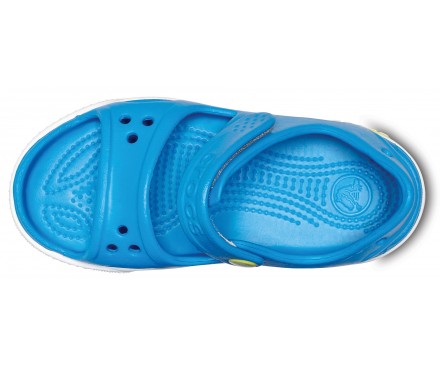 Kids’ Crocband II Sandal (Children's)