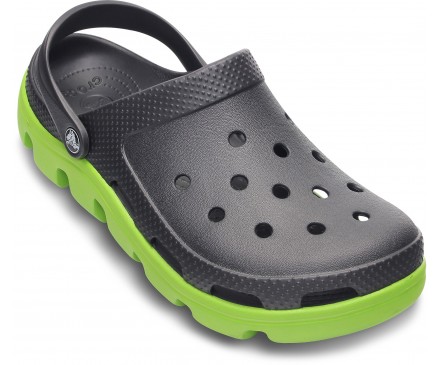 Duet Sport Clog