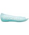 Women's Crocs Isabella Jelly II Flats