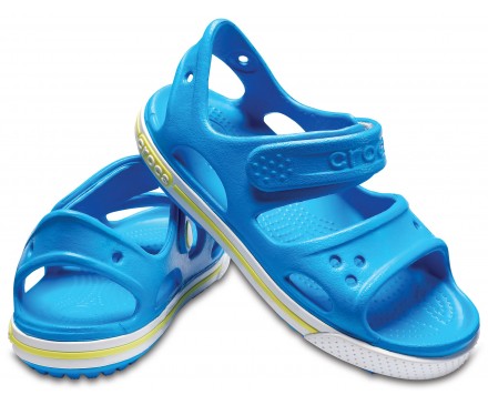 Kids’ Crocband II Sandal (Children's)