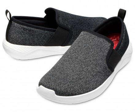 Men's LiteRide™ Slip-On