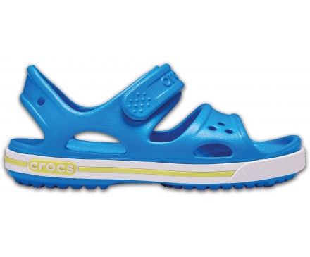 Kids’ Crocband II Sandal (Children's)