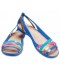  Women's Crocs Isabella Huarache II Flats