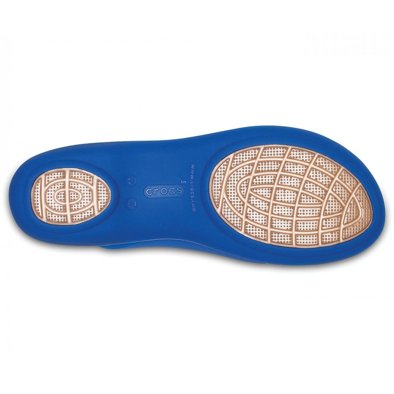 Crocs isabella huarache 2 flat best sale w