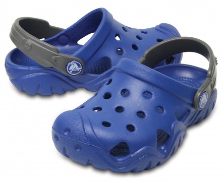 Kids’ Swiftwater Clog