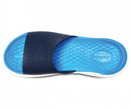LiteRide™ Slide
