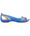  Women's Crocs Isabella Huarache II Flats