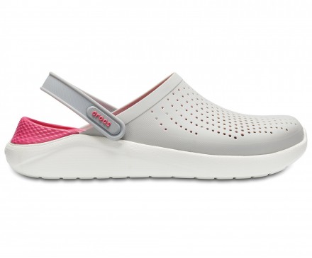 LiteRide™ Clog