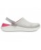 LiteRide™ Clog