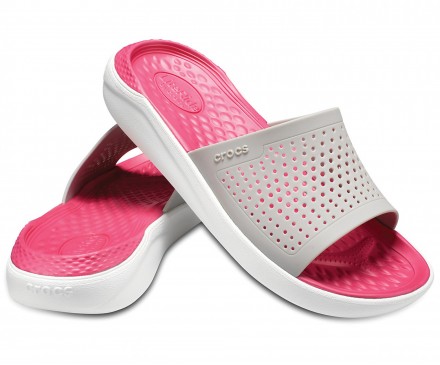 LiteRide™ Slide
