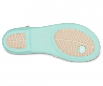 Women's Crocs Isabella Gladiator Sandals