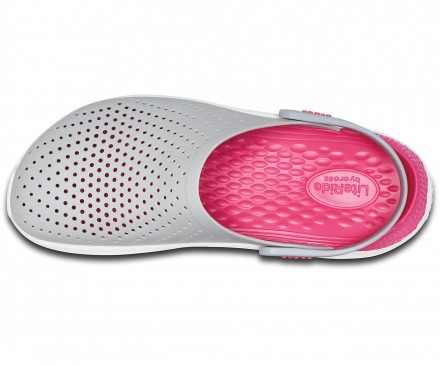 LiteRide™ Clog